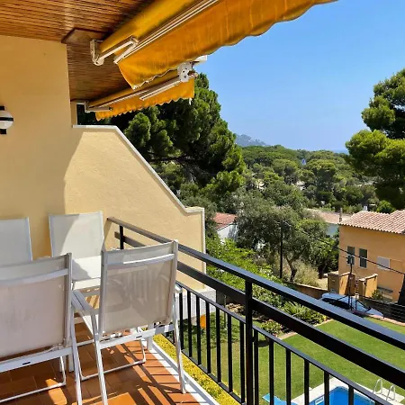 Appartement Aw-2 6pax *