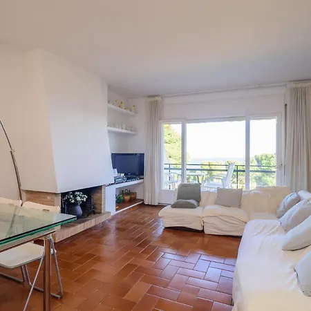 Aw-2 6pax Appartement *