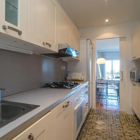 Apartment Aw-2 6pax Calella De Palafrugell
