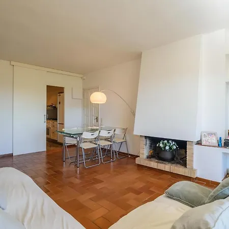 Aw-2 6pax Appartement