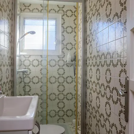 Apartment Aw-2 6pax Calella De Palafrugell
